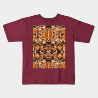 Labyrinth Kids T-Shirt